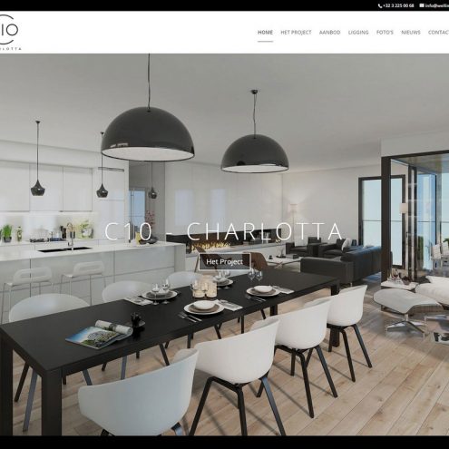 webdesign Charlottalei10