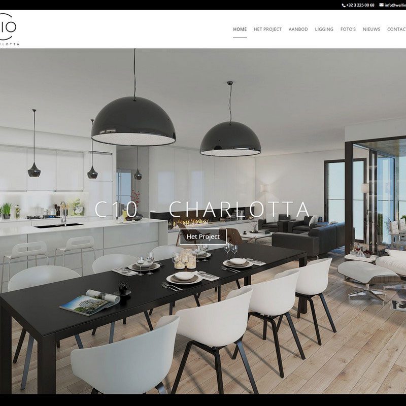 webdesign Charlottalei10